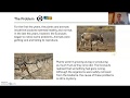 Energy Storage and Ecosystem Challenges