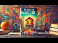 Themes and Characters in 'The House on Mango Street'