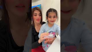 ردة فعل اطفالنا على فيلتنا الجديدة 🏡😍عصام ونور