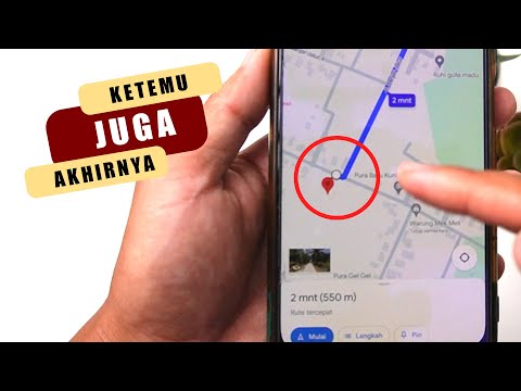 4 CARA MELACAK HP HILANG KEADAAN MATI TERBARU 2024