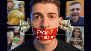 How to Get Rich on Social Media (Without Luck, Time, or Being a Genius)