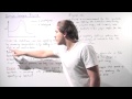 Enzymes and Biochemical Reactions