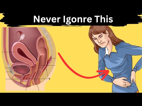 Anal Cancer Warning Signs You Should Never Ignore | Colon Cancer (CRC) Signs & Symptoms