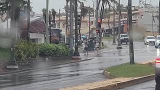 YouTube video thumbnail: 2026 Expected to be Most Active Storm Season Since 1997