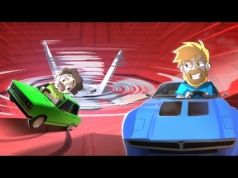 GTA 5 Sumo In A BLENDER!