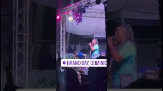 marshee ,ewinchy ,dj.rio🔥🔥🎶#bouyonriddim #music #dominica #ytshorts #youtube #caribbean #riddim