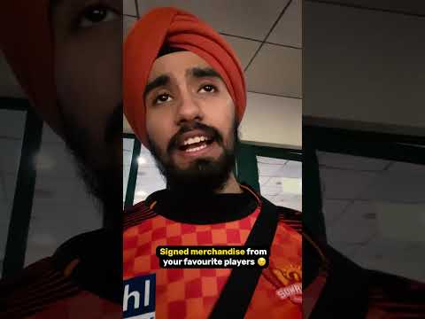 Rs 25000 IPL TICKETS | Hospitality Box Experience | DC vs SRH - IPL 2023