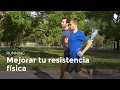 Mejorando la Resistencia en Running