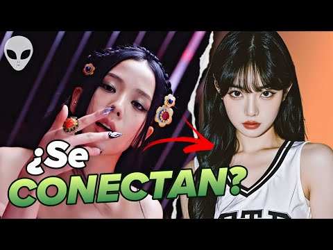 ¿Cómo se Conectan BLACKPINK y BABY MONSTER?