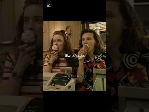 #paratii #amigas #strangerthings #edit #yeliahedits #suscribete #noflop