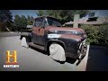 Ford Truck History and Features