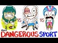 Understanding Sports Injuries and Risks