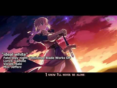 Fate Stay Night Unlimited Blade Works English Sub Jobs Ecityworks