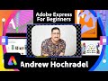 Adobe Express Features and Functions
