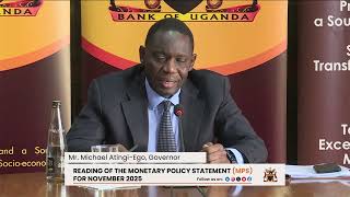 How Strong are Uganda’s Forex Reserves Right Now?