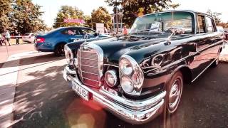 Oldtimertreffen Kemnath