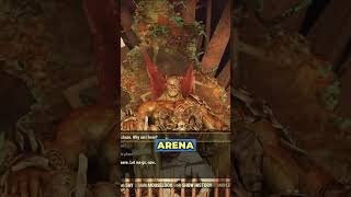 The short (unfinished?) story of the Rust King