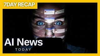 This Week in AI: Meta Is Quietly Changing Your Facebook Feed (Again)