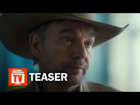 Landman Season 2 Teaser
