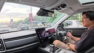 The ONE feature I wished my own cars have