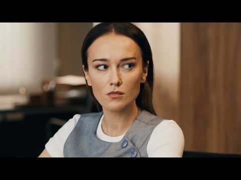 ОНА ВИДИТ ТО, ЧТО СКРЫТО ОТ ПОЛИЦИИ! | ДЕТЕКТИВНАЯ МЕЛОДРАМА | Детектив на кончике пера