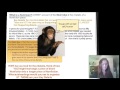 Exploring Nonfiction Summarizing Techniques