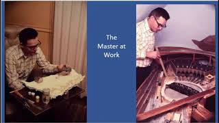 History of Gil Freitag's Stony Creek & Western - July 2022 Clinic - SJMRRC