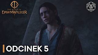 30 dni... 30 nocy... | The Blood of Dawnwalker PL [#5]