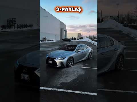 Hangi arabada televizyon izlersin !!? 🖥🛻 #arabaseç