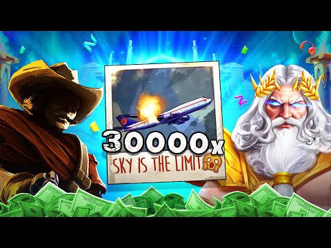 I Played my TOP 10 Slots of ALL TIME & THIS Happened...