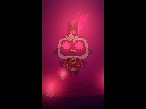 The Plot of "Cult of the Lamb" in One Minute