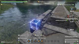 Rozbudowa zapory i pewnie parę pobocznych zadań przed wyprawą w zimowe góry [04.02.2026]