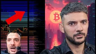 IF YOU ARE SHORT ON BITCOIN...WATCHOUT