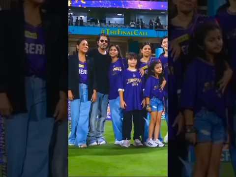 شہر خان کی ٹیم فائنل میچ ائی پی ایل  جیت گئی#ipl2024 #cricket
