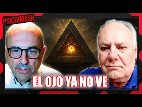 La guerra entre Israel e Irán y el plan oculto de la élite al descubierto
