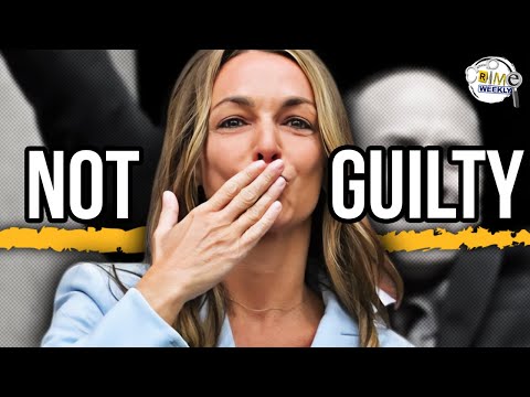 Karen Read: NOT GUILTY