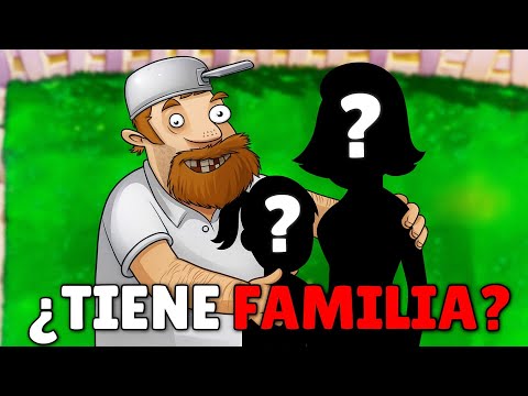 Los 5 MISTERIOS más GRANDES de PVZ - PARTE 3. Secretos y Teorías.