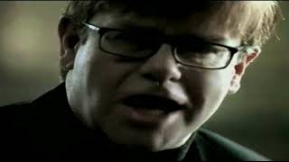 Elton John - Recover Your Soul - 1997 (HD) (Audio HQ)