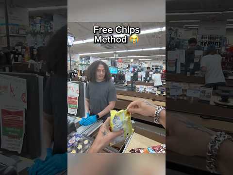 Free Chips Method😭