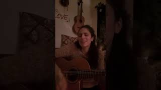 Es regnet Segen (Carmina) COVER - Segenslied Naturelement Wasser 🌊 