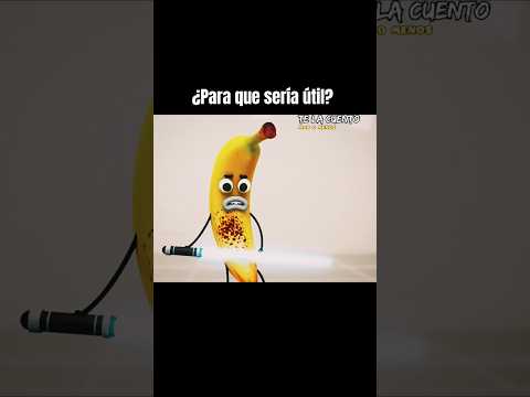 Para que sería útil un sable láser en la vida real 🤔 | #shorts #humor #gumball #funny