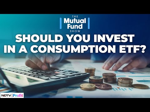 The Right Way Approach Consumption Exchange-Traded Fund | The Mutual Fund Show