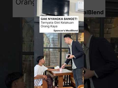 Emang g nyangka banget sih, trnyata yg beneran kaya orangnya humble & cool bgtt @YantoLowkey 🤩