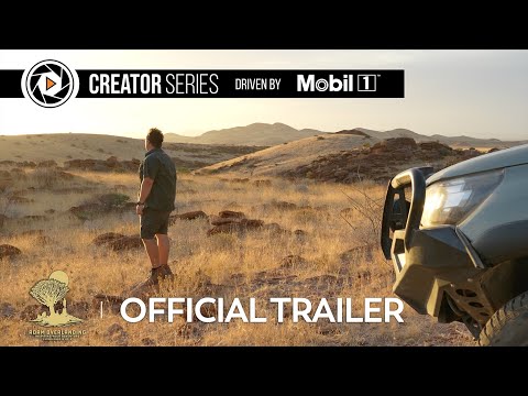 Roam Overlanding | Creator Series - Official Trailer | Driven by Mobil 1