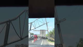 Have you had a similar experience here in Mexico? #traffico #gto #movingtomexico