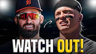 You're NOT Ready For The Detroit Tigers... | Bad For Baseball Ep.202