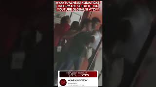 🌍🇵🇭 FILIPÍNY ZASÁHLO SILNÉ ZEMĚTŘESENÍ Filipíny Mindanao zasáhlo zemětřesení o síle 7,8 stupně