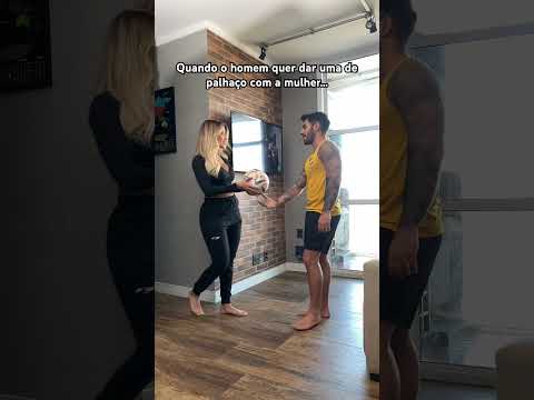 Não brincar com ela mais, anotado! ✔️