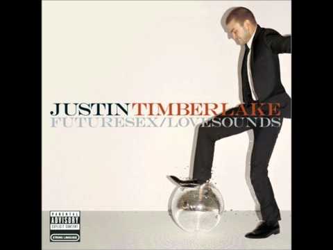 Justin Timberlake - Summer Love/Set the Mood (Prelude) w/ lyrics (HD)