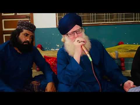Mahana gyarhwen sharef 07-07-2025 amir suhail budni by Syed muhtaram shah